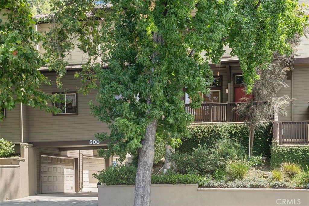 500 N Rosemead # 29, Pasadena
