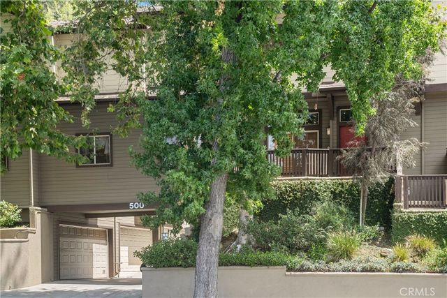 500 N Rosemead # 29, Pasadena