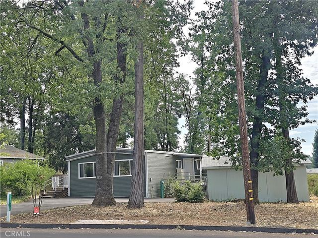 14178 Creston, Magalia