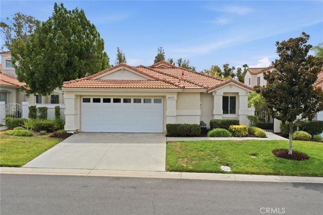 40492 Via Amapola, Murrieta