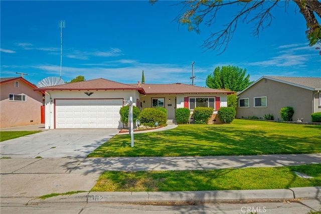 1625 Osborn Terrace, Atwater