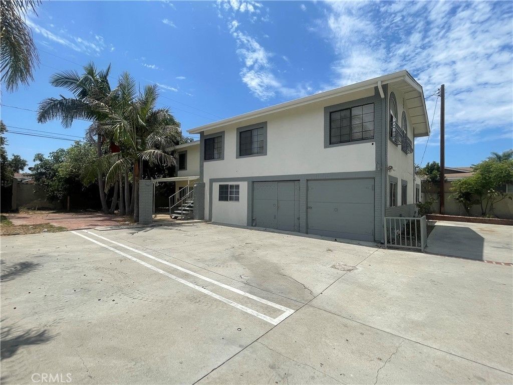 12262 Orangewood, Garden Grove