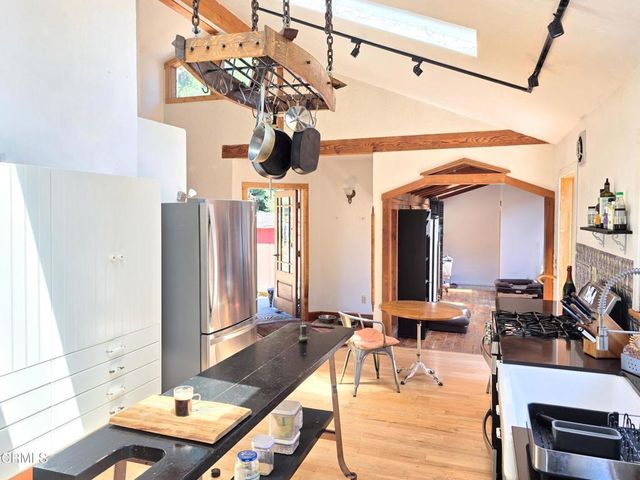 6951 Road 18, Little River
