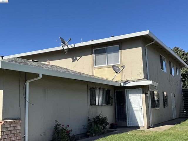 4416 Calandria St # 2, Stockton