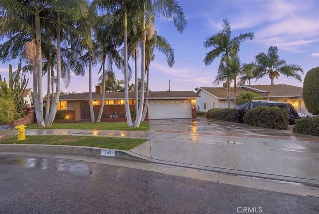 350 E Greenwood, La Habra