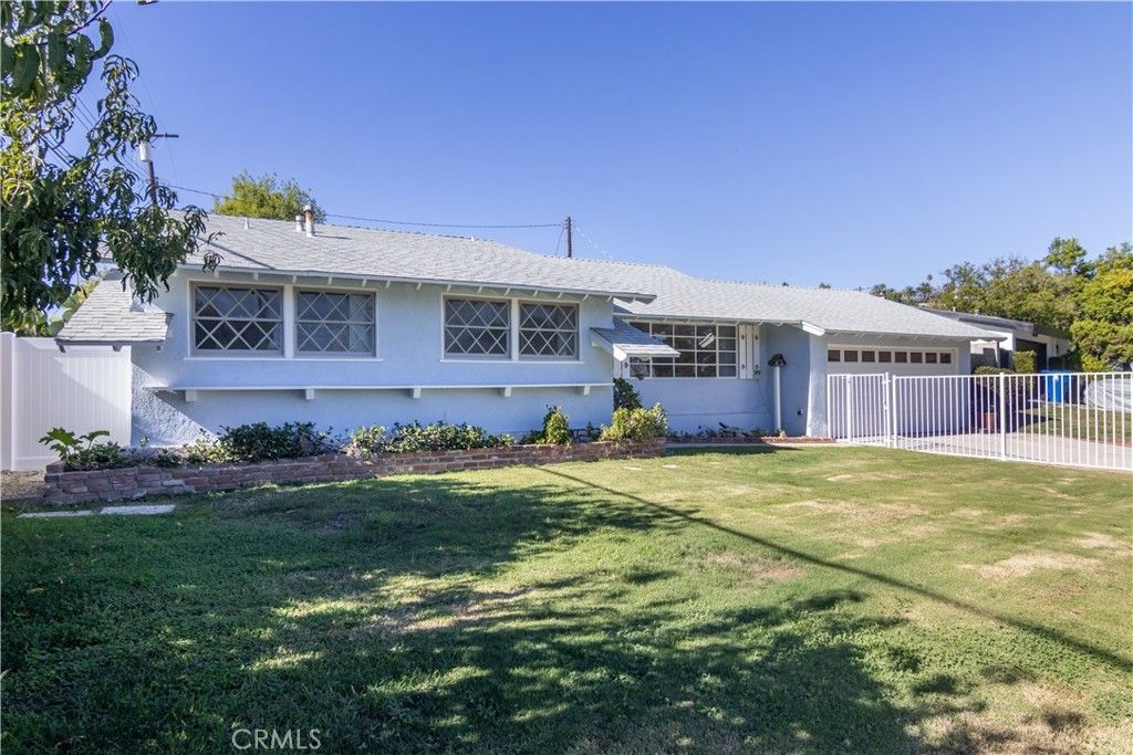 11543 Swinton Avenue, Granada Hills