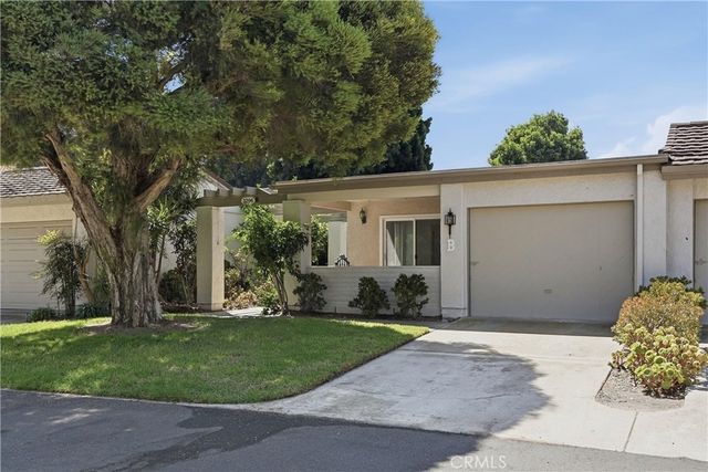 3296 San Amadeo # B, Laguna Woods