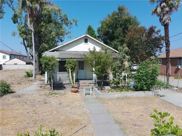 313 N Pasadena, Azusa