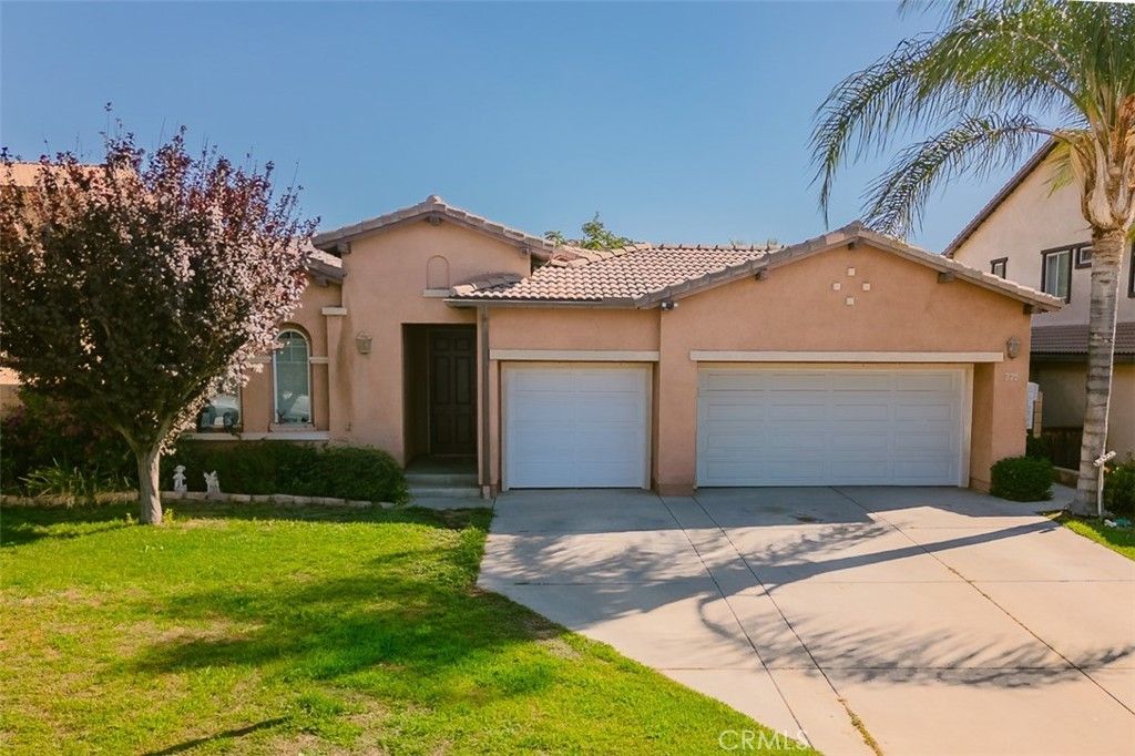 371 Plateau Parkway, Perris
