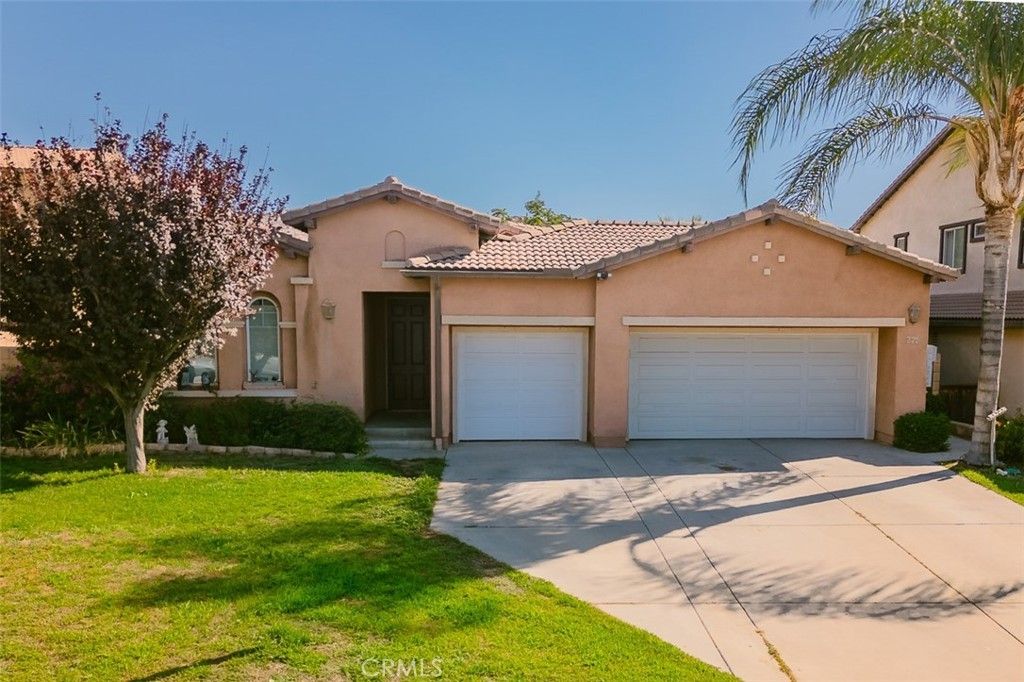 371 Plateau Parkway, Perris