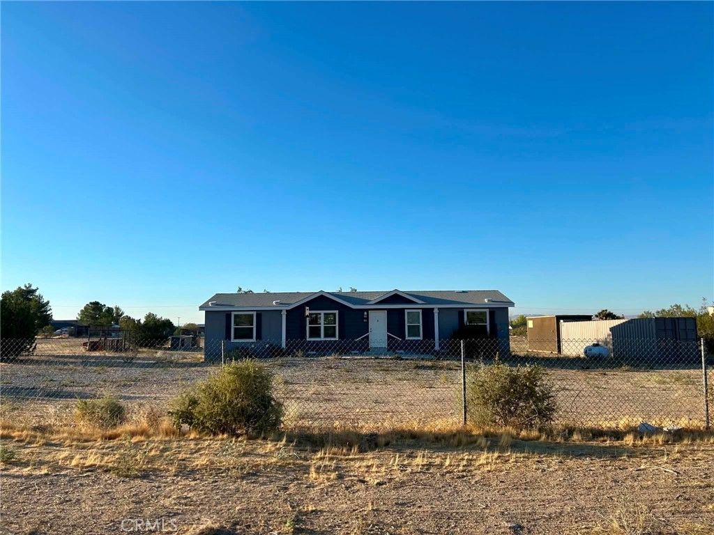 292 Lindero Road, Pinon Hills