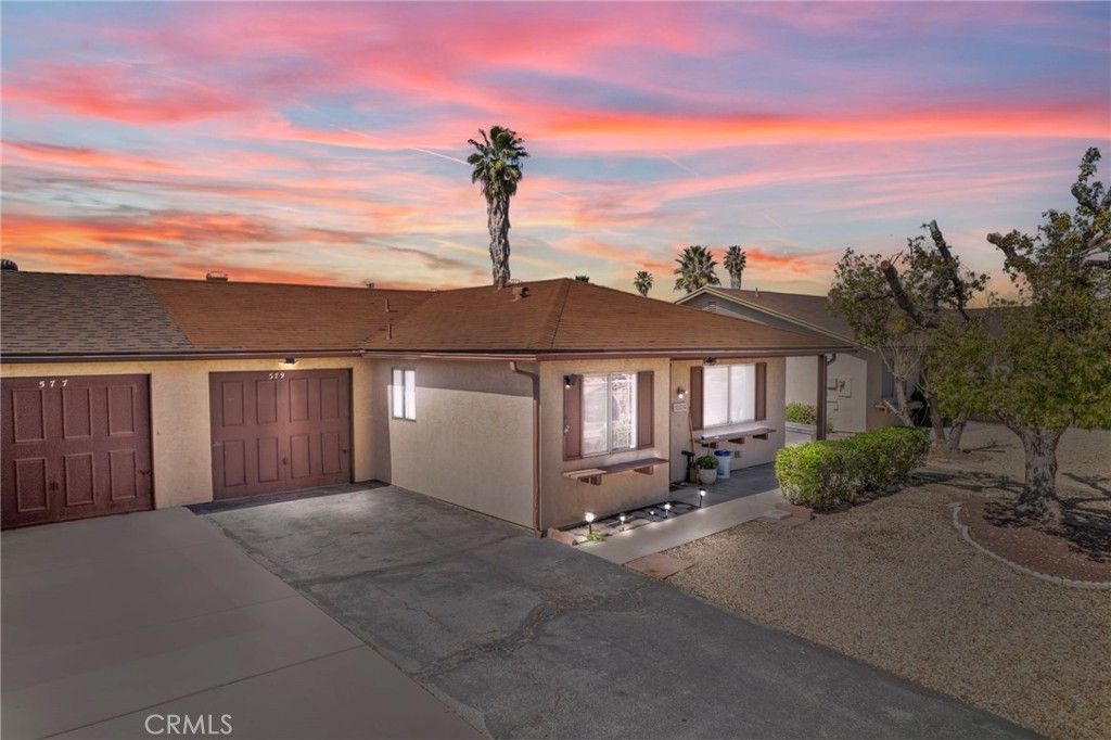 579 Corona, Hemet