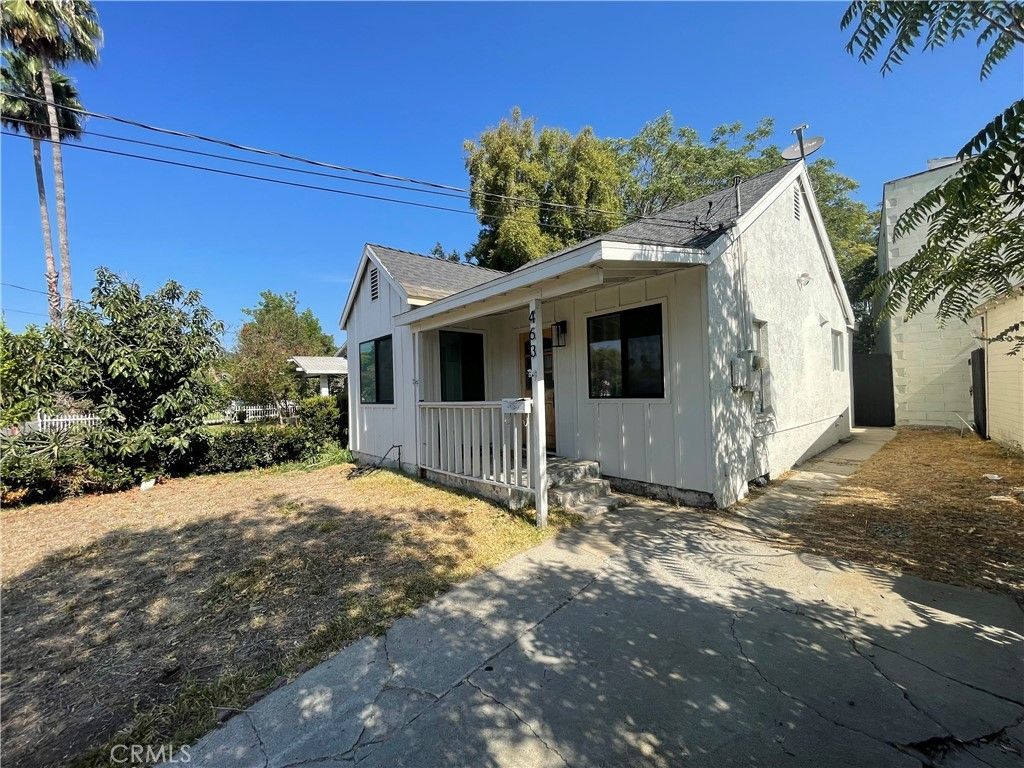 463 Macdonald Street, Pasadena