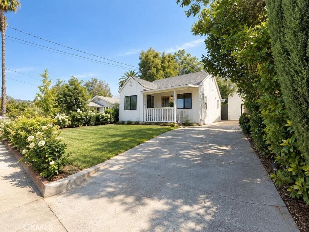 463 Macdonald Street, Pasadena