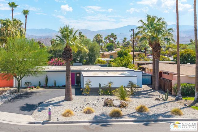 74459 Chicory Street, Palm Desert