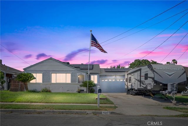 424 E 3rd, Rialto