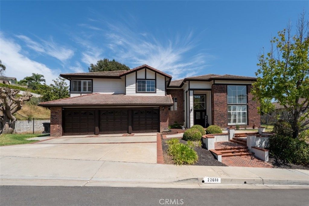 22680 Hidden Hills Road, Yorba Linda