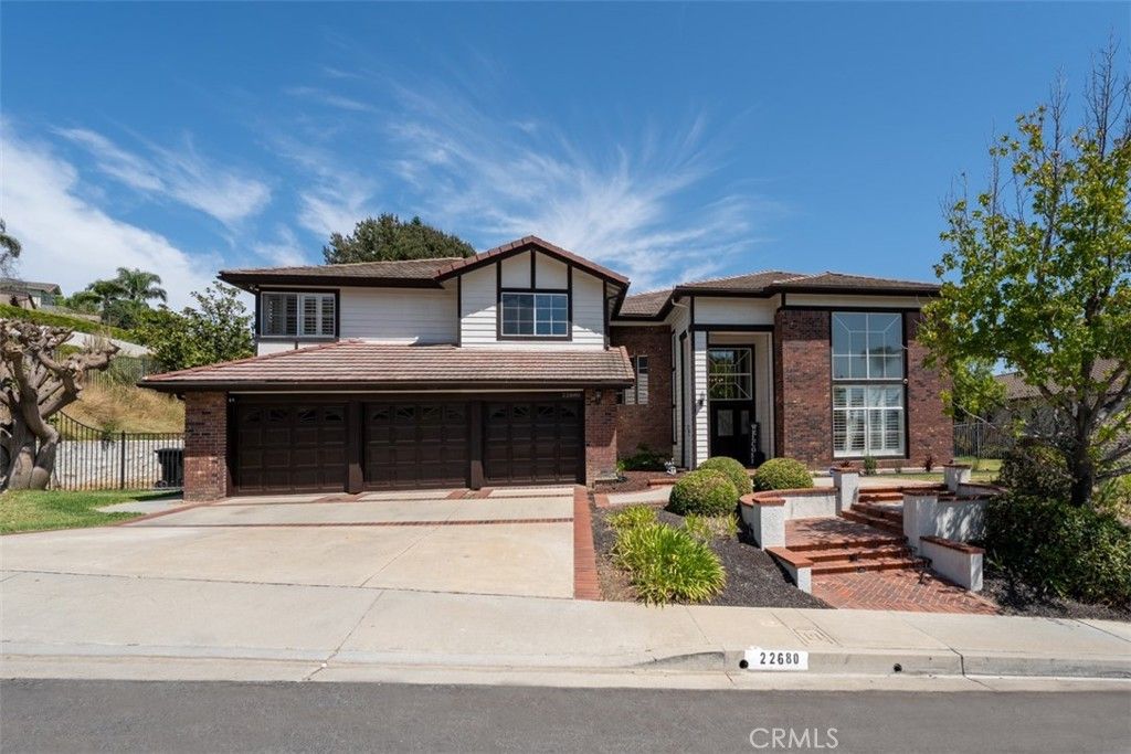 22680 Hidden Hills Road, Yorba Linda