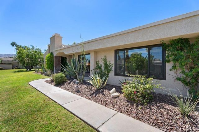 68145 Seven Oaks Drive, Cathedral City