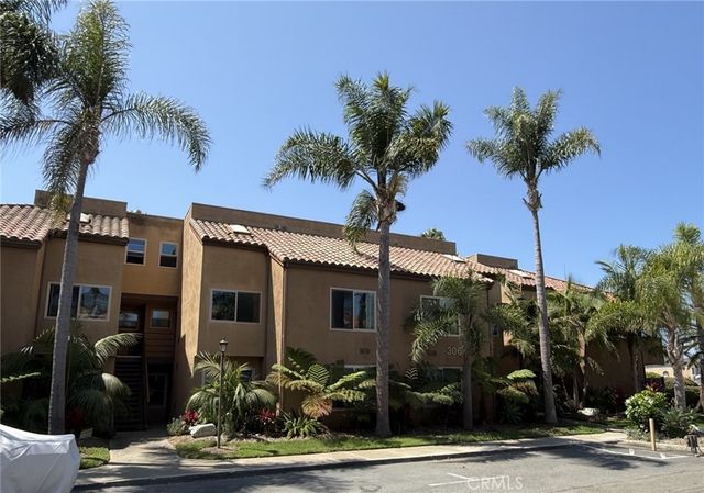 306 Coral Reef # 50, Huntington Beach