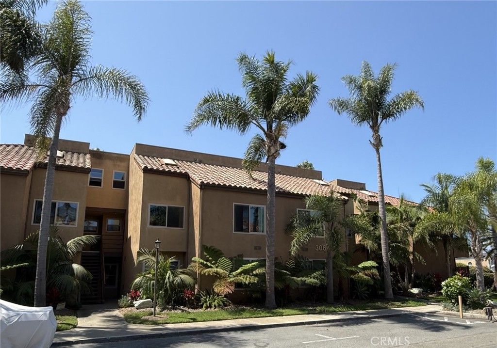 306 Coral Reef # 50, Huntington Beach