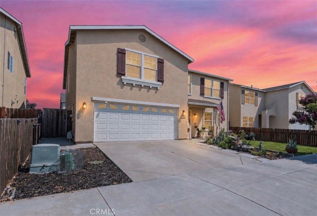 3063 Bodie, Merced