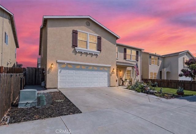 3063 Bodie, Merced