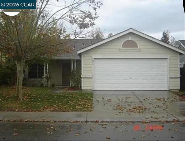1859 Ridgemark Lane, Stockton