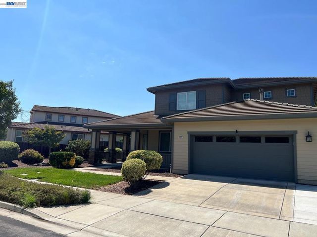 1273 Poplar Dr, Oakley