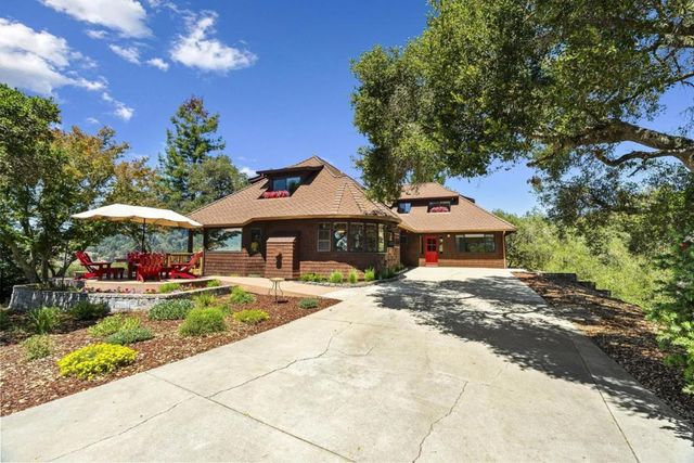 50 Magnifico Vita Lane, Watsonville
