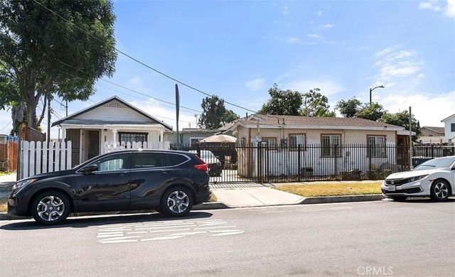 1161 6624 W 67 Street, Los Angeles
