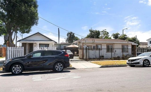 1161 6624 W 67 Street, Los Angeles