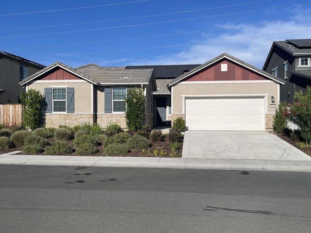 5458 Majano Way, Antioch
