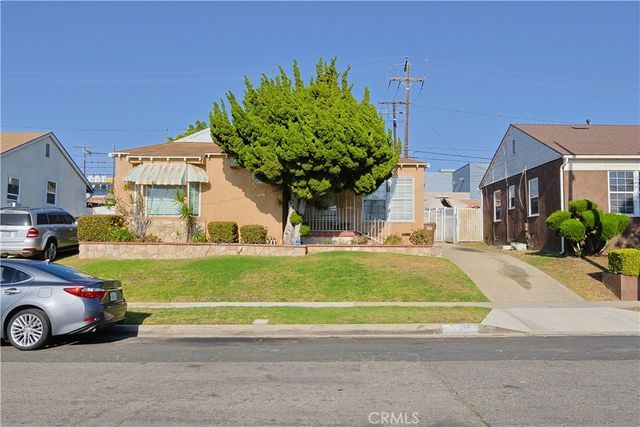 11516 S St Andrews, Los Angeles