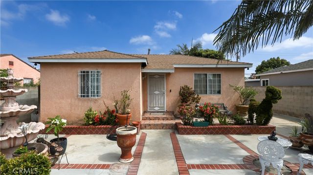 5427 Rayborn, Lynwood
