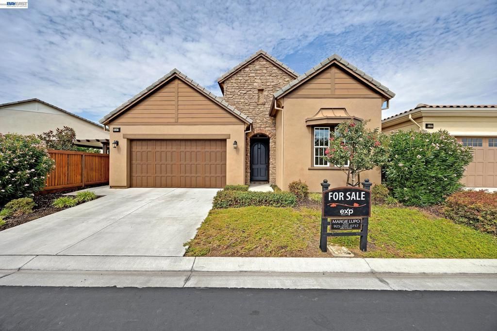2107 Rioja Way, Brentwood