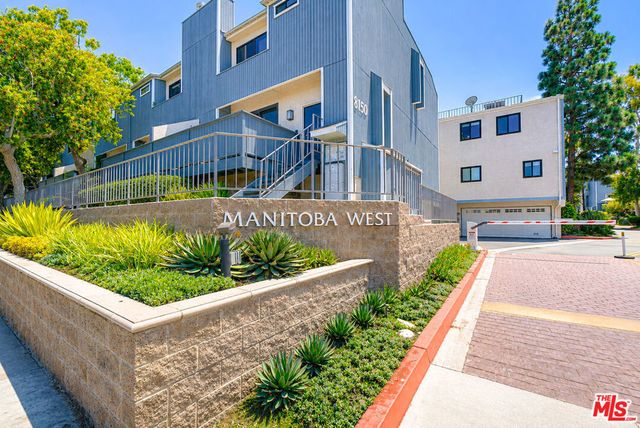 8162 Manitoba Street # 120, Los Angeles
