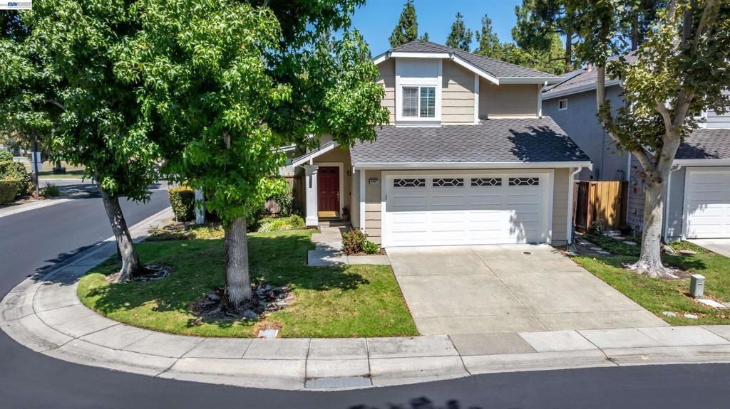 4427 Ashwood Common, Fremont