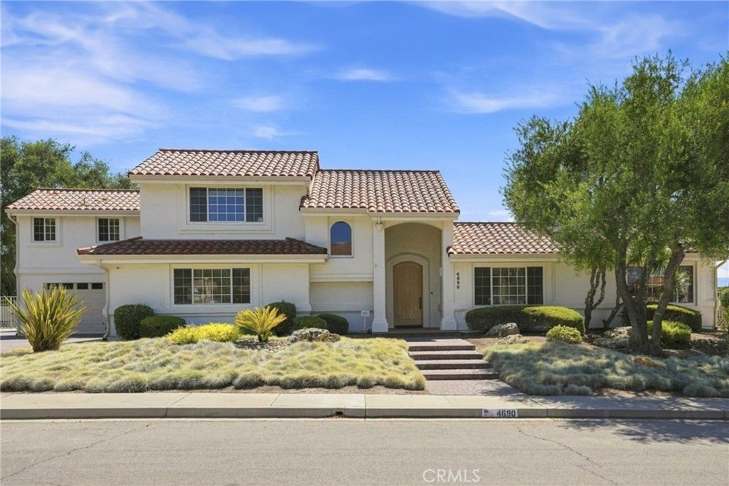 4690 Crimson Court, Santa Maria