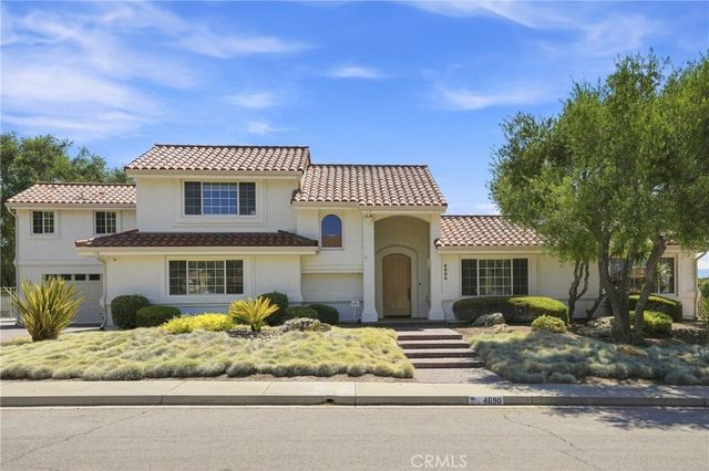 4690 Crimson Court, Santa Maria