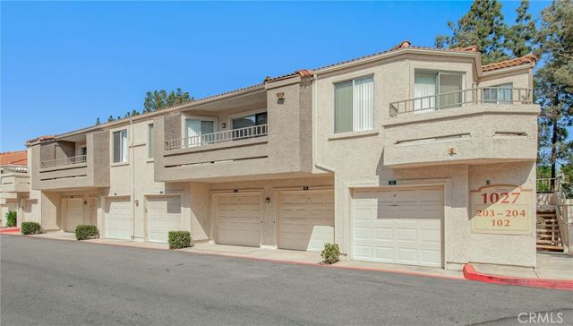 1027 Vista Del Cerro Drive # 204, Corona