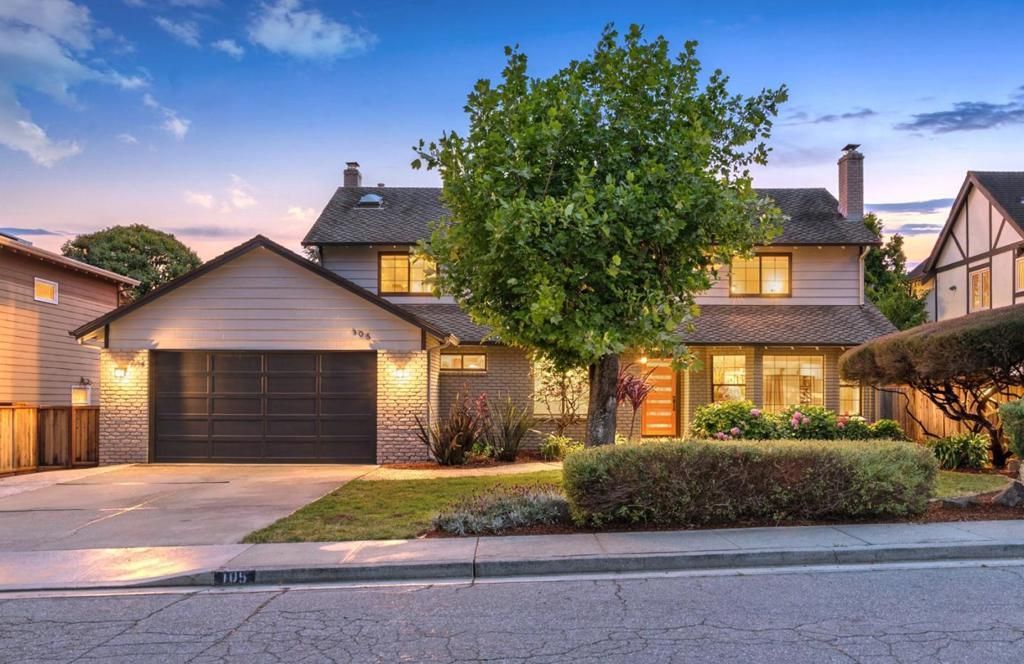 105 Quarry Lane, Santa Cruz