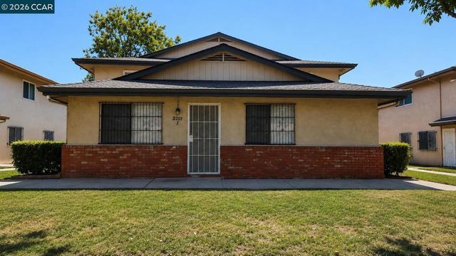 2201 Lemontree Way # 1, Antioch