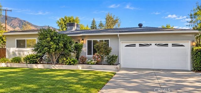 5035 N Berkeley Avenue, San Bernardino