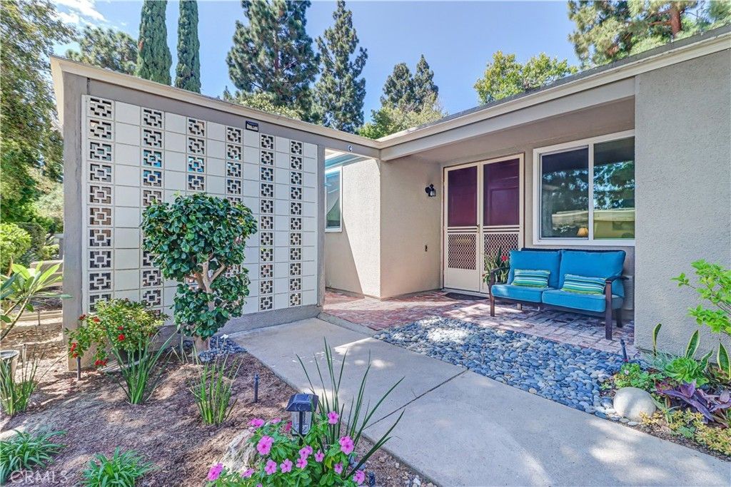 167 Avenida Majorca # C, Laguna Woods