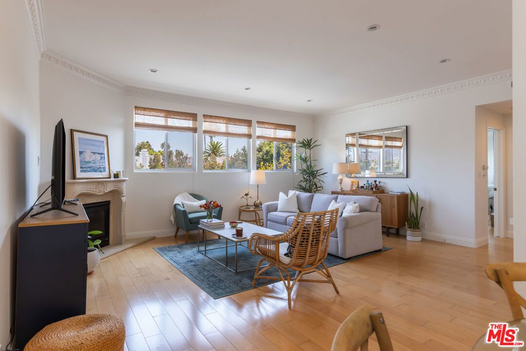 511 San Vicente Boulevard # 306, Santa Monica