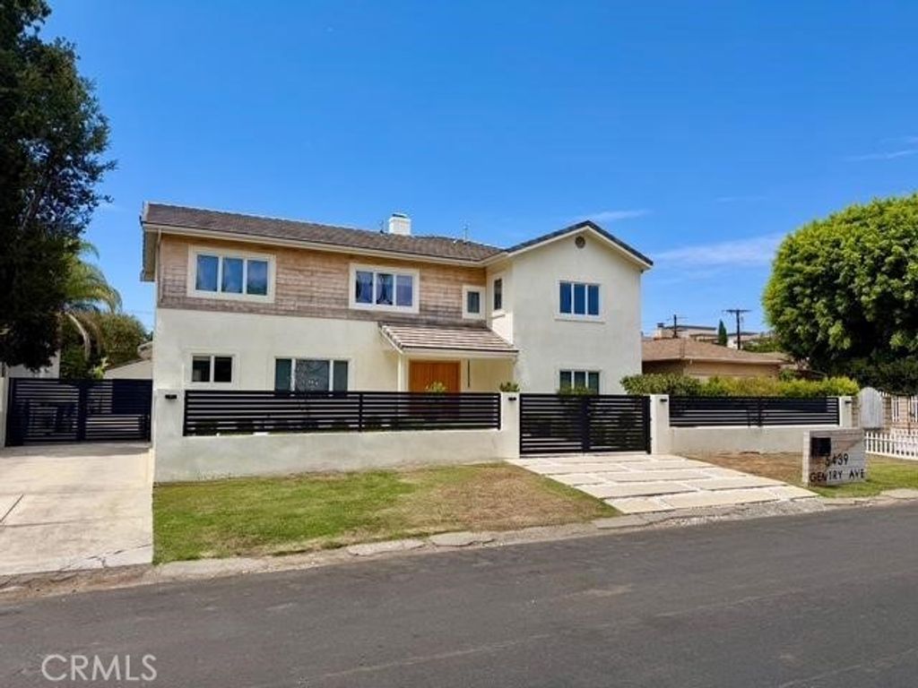 5439 Gentry, Valley Village