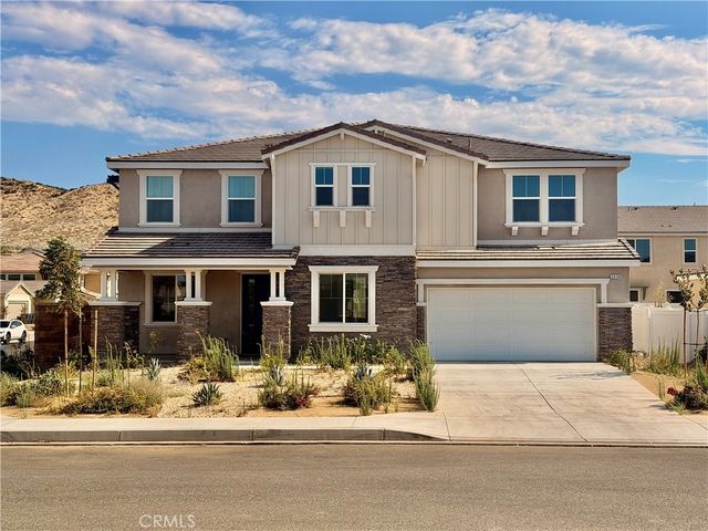 2236 Century Plant Street, Palmdale