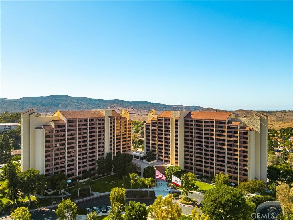 24055 Paseo Del Lago # 654, Laguna Woods