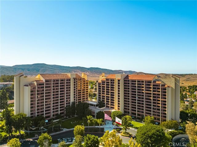 24055 Paseo Del Lago # 654, Laguna Woods